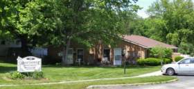 Elderly Housing units in Fairborn, Ohio 